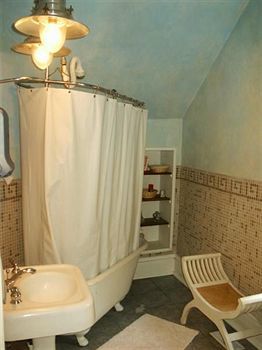 The Villa Toscana Chicago Exterior photo